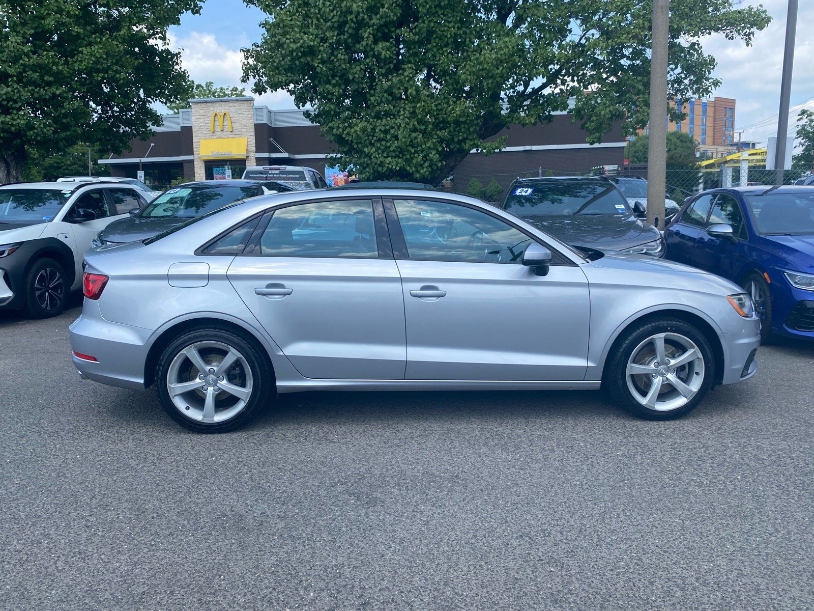audi a3 sedan 2016 WAUB8GFF3G1075718 image audi a3 sedan 2016 WAUB8GFF3G1075718 image